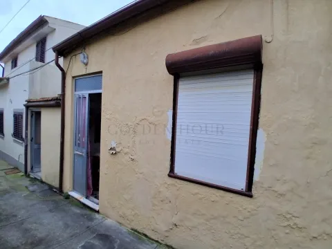 Casa para Reabilitação na Rua de S. Victor, Porto