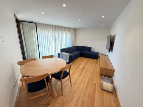 Apartamento T2 em Oliveira do Douro
