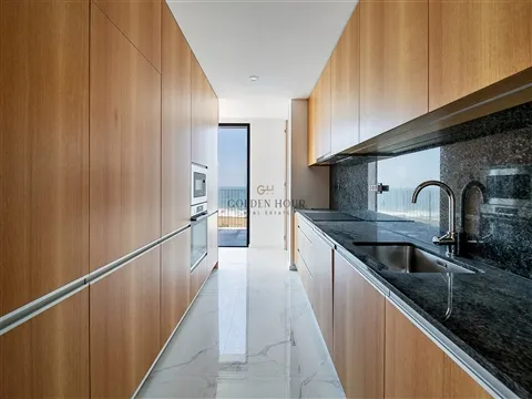 T3 Apartment with Guaranteed Sea View in Gaia