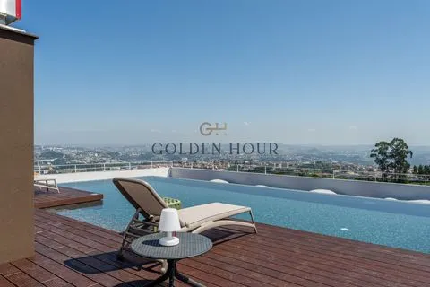 Apartamento T4 DUPLEX