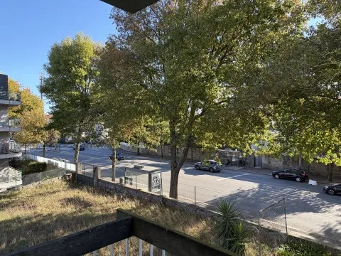 Apartamiento 4 habitaciones