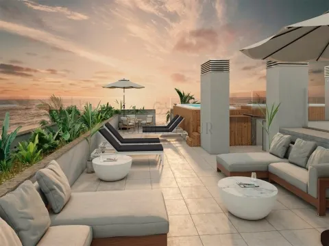 Penthouse T3 de Luxo em Vila Nova de Gaia | Golden Hour Real Estate