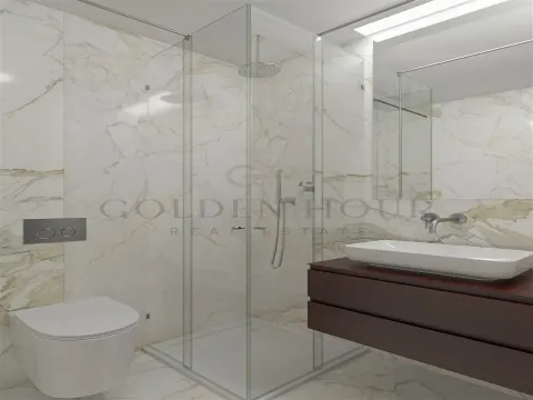 Penthouse T3 de Luxo na Afurada, Gaia | Golden Hour Real Estate