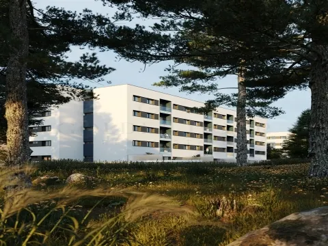 T3 em Santa Rita | Conforto e Modernidade