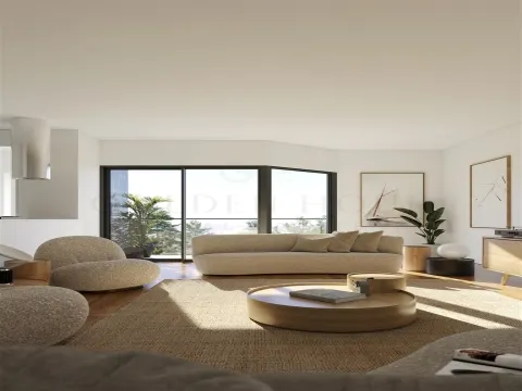 T3 em Santa Rita | Conforto e Modernidade