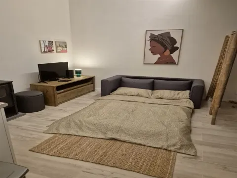 Studio Leça da Palmeira | 2ème Ligne Mer