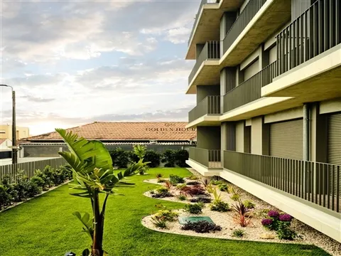 T3 de Luxo em Gaia