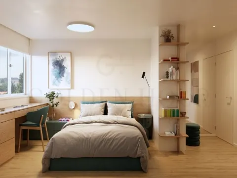 Bloom Living | T3 na Quinta de Moreira, Maia