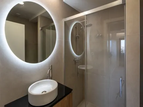 Apartamento T3 nas Devesas, Vila Nova de Gaia