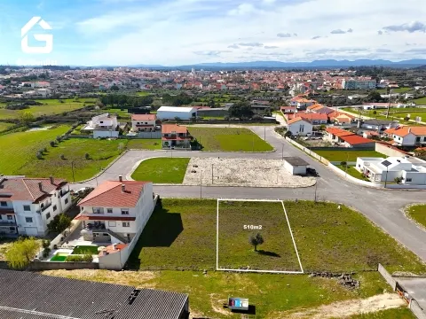 Terreno Para Construção