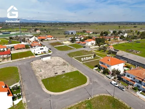 Terreno Para Construção