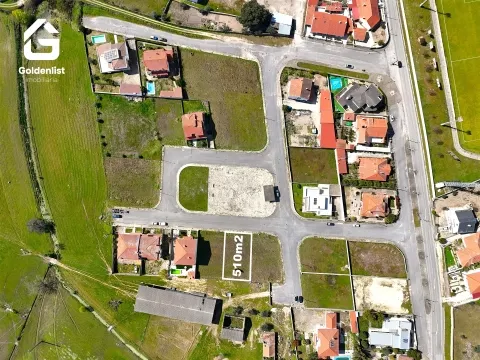 Terreno Para Construção