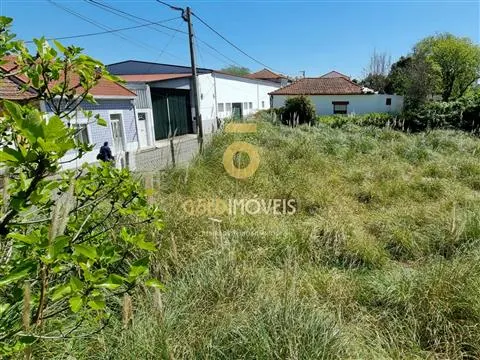 Terreno Para Construção