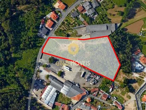 Baugrundstück