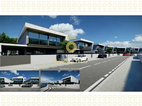 Lotissement de terrain