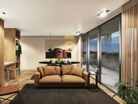 Wohnung 0 Schlafzimmer