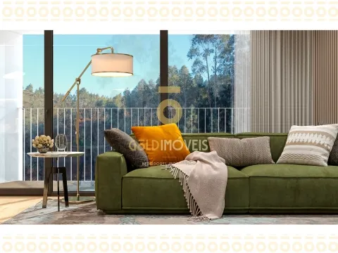 Apartamiento 4 habitaciones