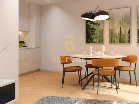 Apartamiento 2 habitaciones