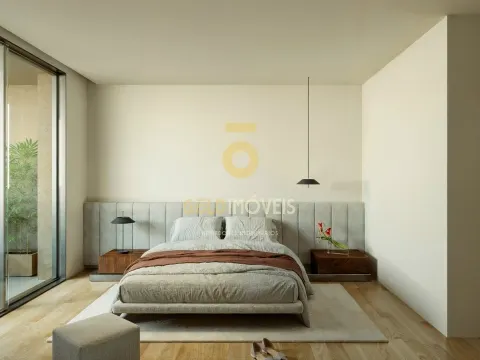 Apartamiento 3 habitaciones