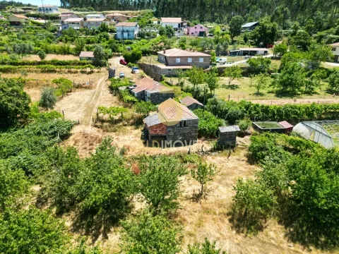 Landbesitz 4 Schlafzimmer