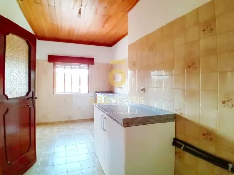 Apartment Floor Dwelling T4