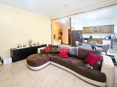 Wohnung 3 Schlafzimmer