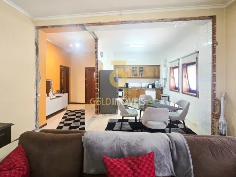 Wohnung 3 Schlafzimmer