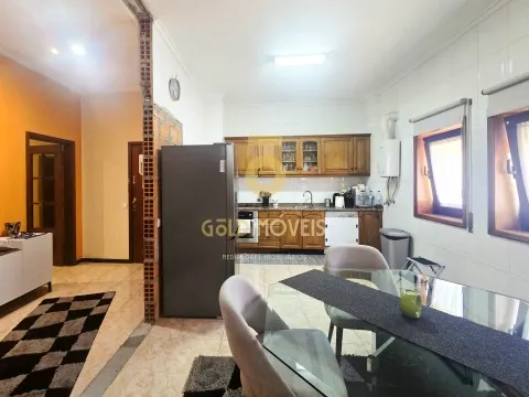 Wohnung 3 Schlafzimmer