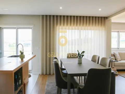 Apartamiento 3 habitaciones