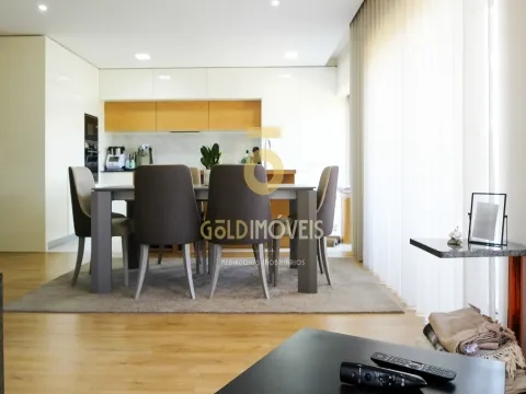 Apartamiento 3 habitaciones