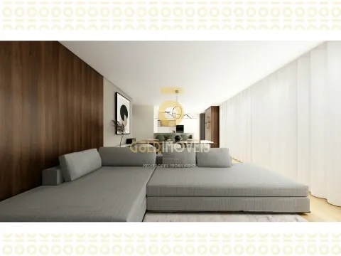 Apartamiento apartamento