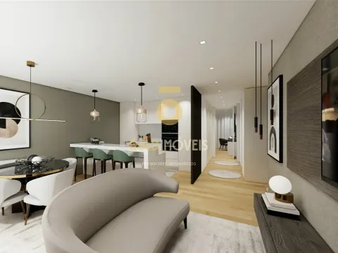 Apartamiento apartamento