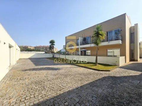 Apartamento T3 DUPLEX