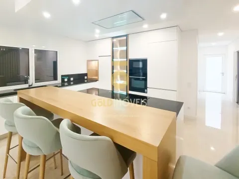 Doppelhaus 3 Schlafzimmer