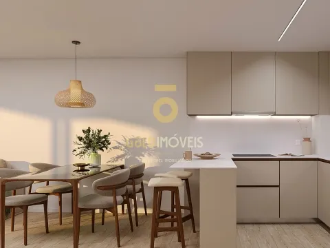 Wohnung 2+1/2 Schlafzimmer