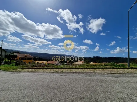 Lotissement de terrain