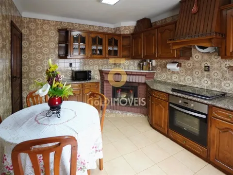 Casa Indipendente 4 Vani