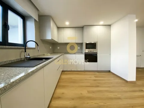 Semi-detached house T3