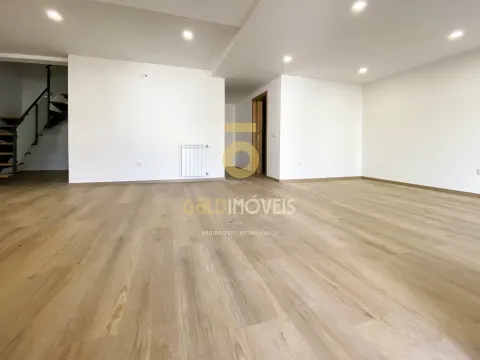 Semi-detached house T3