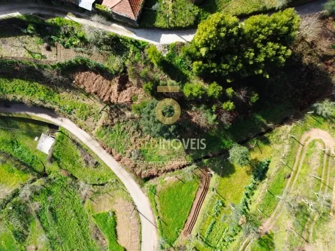 Terreno Para Construção