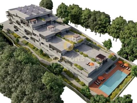 Wohnung 3 Schlafzimmer