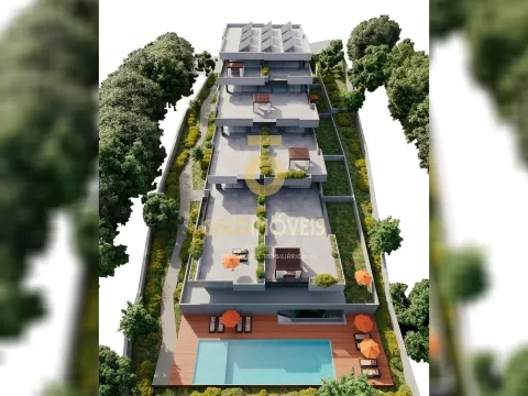 Wohnung 3 Schlafzimmer