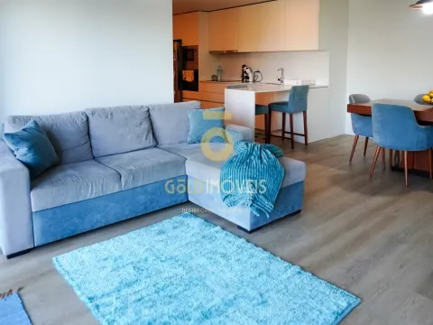 Apartamento T3