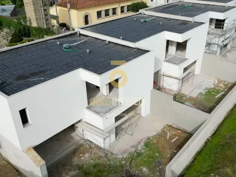 Wohnbezirk 3 Schlafzimmer