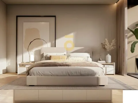 Casa a schiera 4 Vani