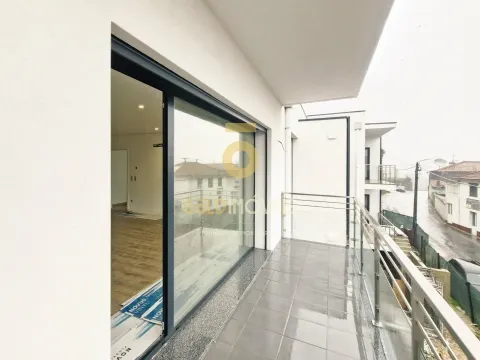 Wohnung 2 Schlafzimmer