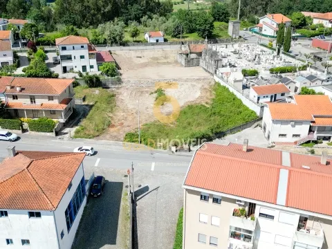 Terreno Para Construção
