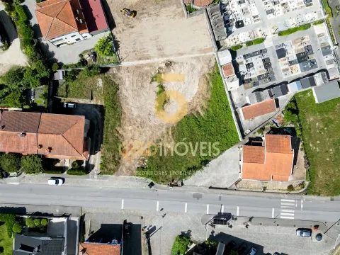 Terreno Para Construção