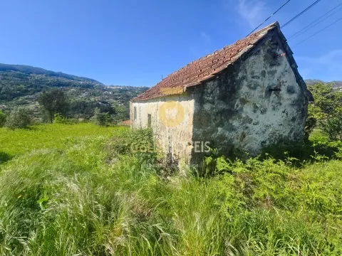 Maison rurale 2 Chambre(s)