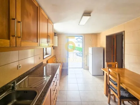 Moradia Isolada T2